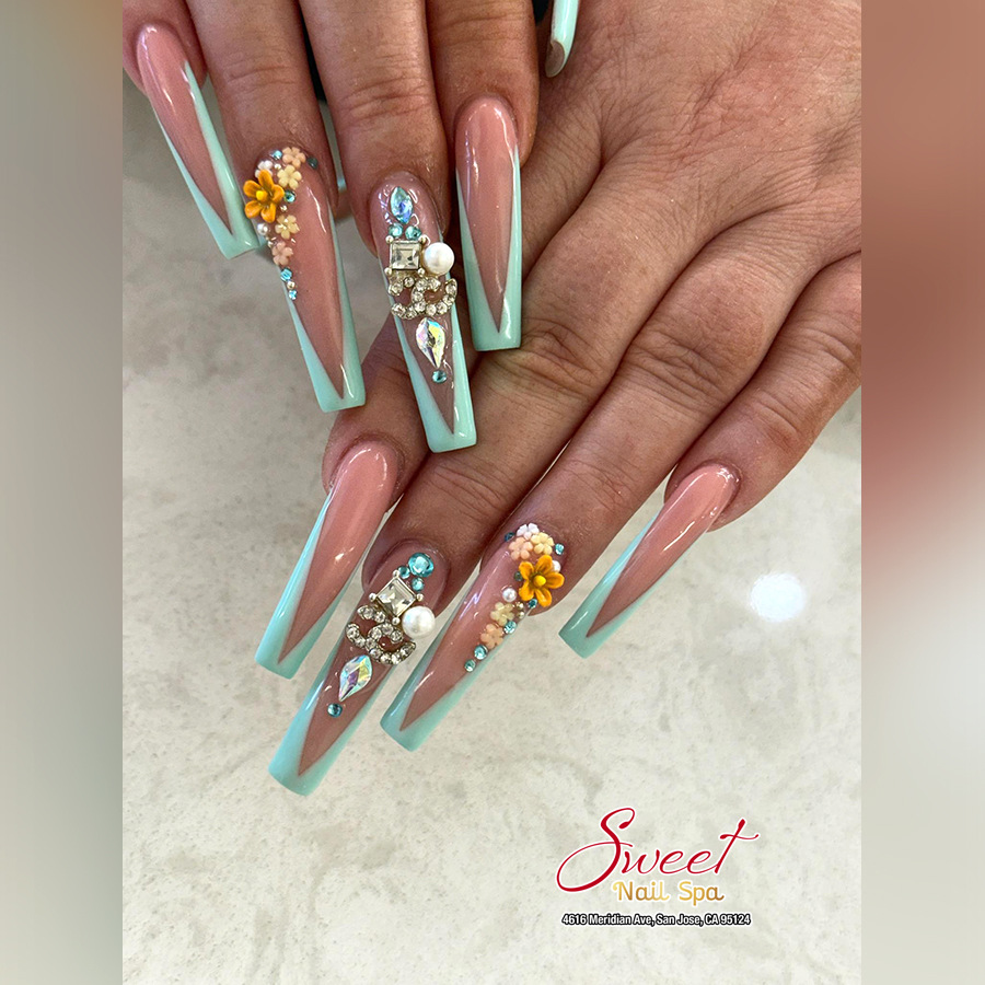Sweet Nail Spa 230426 (2)